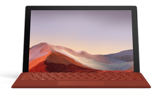 德安清洁和维护 Surface